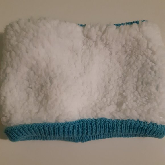 Neck Warmer Cowl For Women - Picture 4 of 4